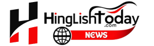 Hinglish Today